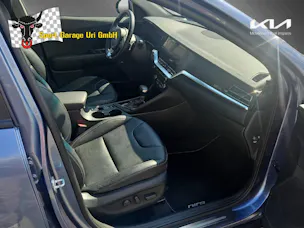 Kia Niro 1.6 GDi Hybrid Style