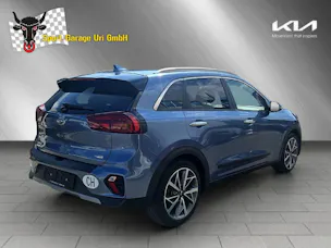 Kia Niro 1.6 GDi Hybrid Style