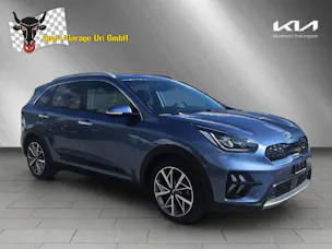 Kia Niro 1.6 GDi Hybrid Style