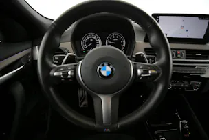 BMW X2 M35i