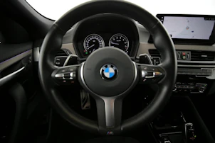 Fahrzeugbild BMW X2 M35i