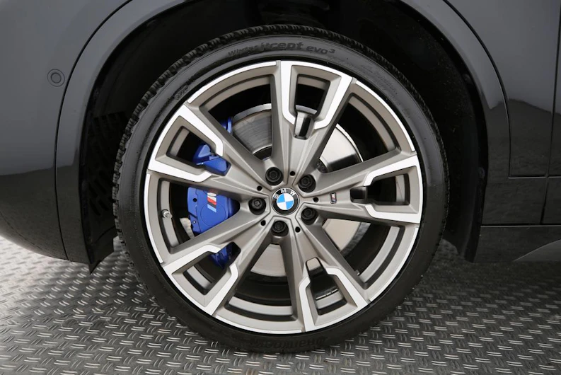 Fahrzeugbild BMW X2