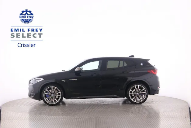 BMW X2 M35i