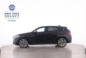 Fahrzeugbild BMW X2 M35i