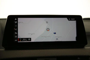 Fahrzeugbild BMW X2 M35i