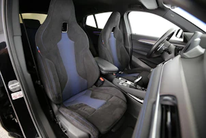Fahrzeugbild BMW X2 M35i