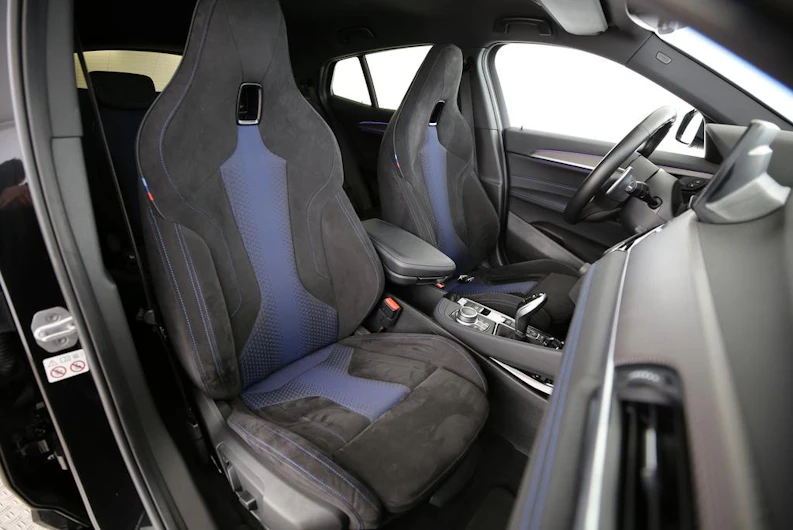 Fahrzeugbild BMW X2