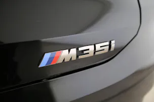 BMW X2 M35i
