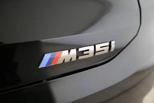 Fahrzeugbild BMW X2 M35i