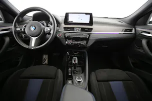 BMW X2 M35i