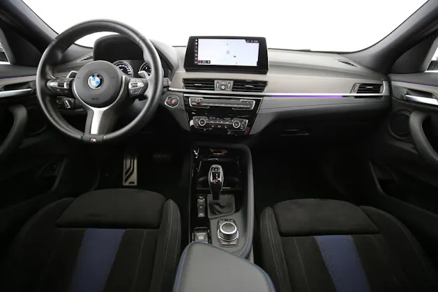 BMW X2 M35i