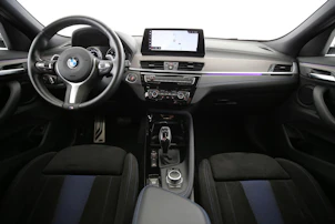 Fahrzeugbild BMW X2 M35i