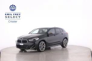 BMW X2 M35i