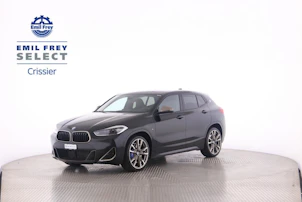 Fahrzeugbild BMW X2 M35i