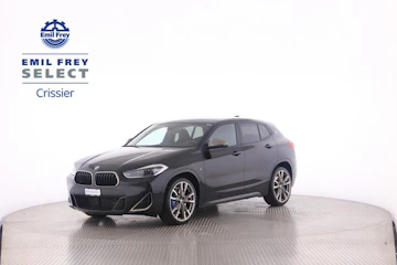 Fahrzeugbild BMW X2 M35i