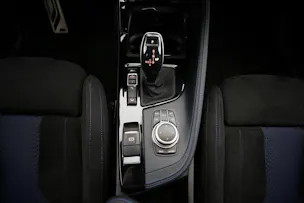BMW X2 M35i