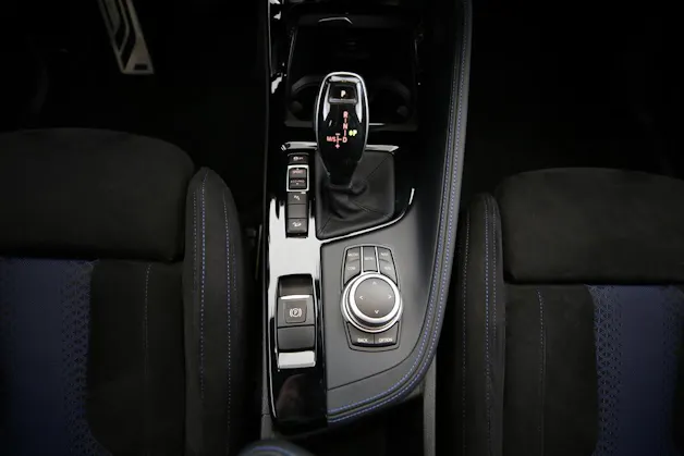 BMW X2 M35i