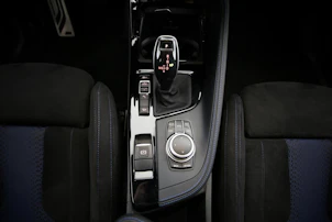 Fahrzeugbild BMW X2 M35i