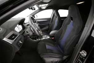 BMW X2 M35i