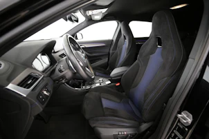 Fahrzeugbild BMW X2 M35i