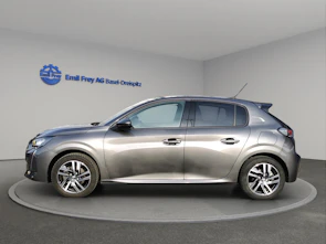Fahrzeugbild PEUGEOT 208 1.2 PureTech 100 Allure Pack
