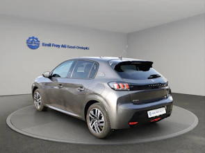 Fahrzeugbild PEUGEOT 208 1.2 PureTech 100 Allure Pack