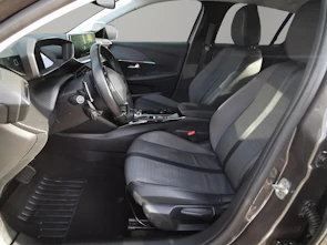 Fahrzeugbild PEUGEOT 208 1.2 PureTech 100 Allure Pack