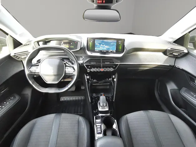 Peugeot 208 1.2 PureTech 100 Allure Pack
