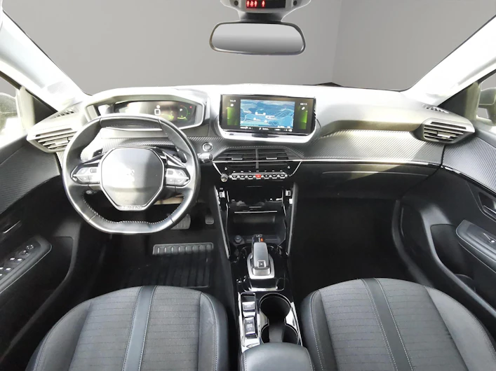 Fahrzeugbild PEUGEOT 208
