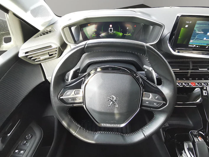 Fahrzeugbild PEUGEOT 208