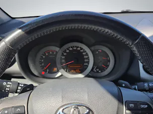 Toyota RAV4 2.2 D-CAT 150 L.Sol Premium