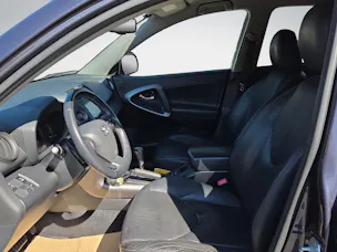 Toyota RAV4 2.2 D-CAT 150 L.Sol Premium