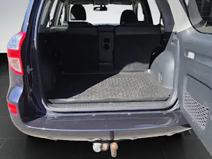 Toyota RAV4 2.2 D-CAT 150 L.Sol Premium