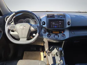 Toyota RAV4 2.2 D-CAT 150 L.Sol Premium