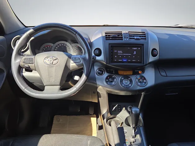 Toyota RAV4 2.2 D-CAT 150 L.Sol Premium