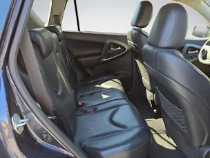 Toyota RAV4 2.2 D-CAT 150 L.Sol Premium
