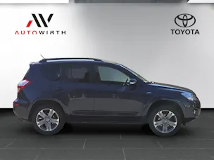 Toyota RAV4 2.2 D-CAT 150 L.Sol Premium