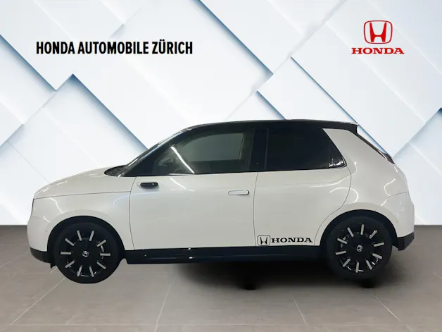 Honda e electric Advance