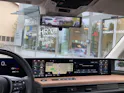 Honda e electric Advance