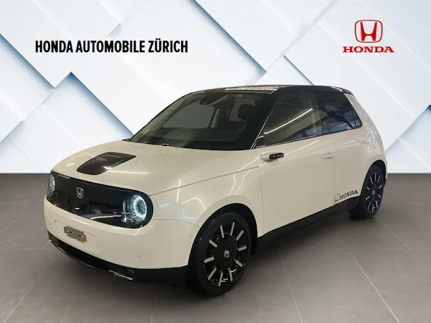 Honda e electric Advance