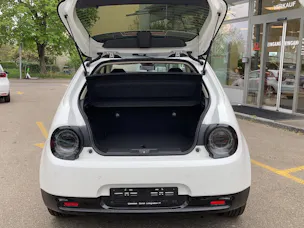 Honda e electric Advance