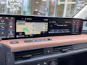 Honda e electric Advance