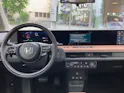 Honda e electric Advance