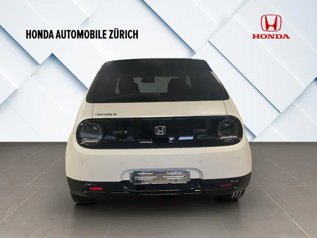 Honda e electric Advance