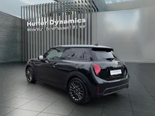 Mini F66 1.5i Cooper C Essential Trim