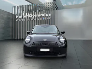 Mini F66 1.5i Cooper C Essential Trim