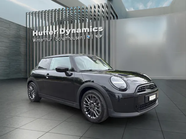 Mini F66 1.5i Cooper C  Essential Trim