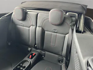 MINI Cabrio F67 2.0i John Cooper Works