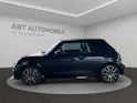 MINI Cabrio F67 2.0i John Cooper Works