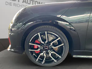MINI Cabrio F67 2.0i John Cooper Works